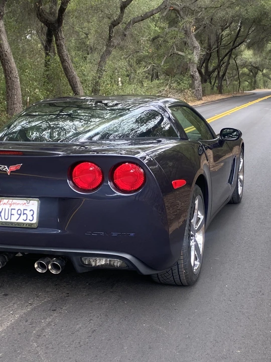 2013 Chevrolet Corvette C6 - Image 3 of 31