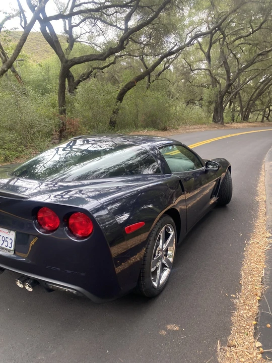 2013 Chevrolet Corvette C6 - Image 12 of 31