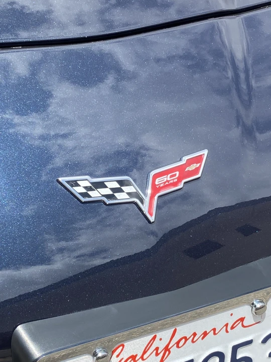 2013 Chevrolet Corvette C6 - Image 14 of 31