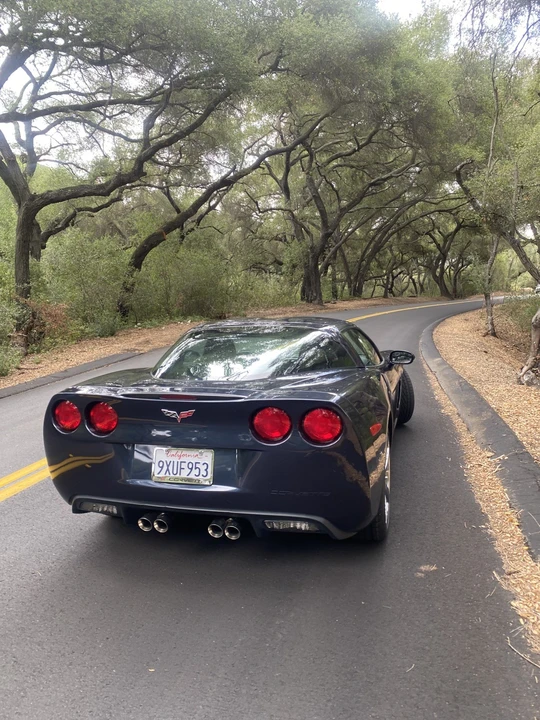 2013 Chevrolet Corvette C6 - Image 7 of 31