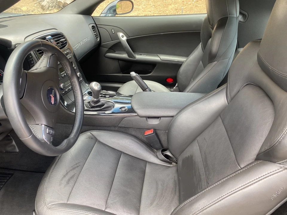 2013 Chevrolet Corvette C6 - Image 31 of 31