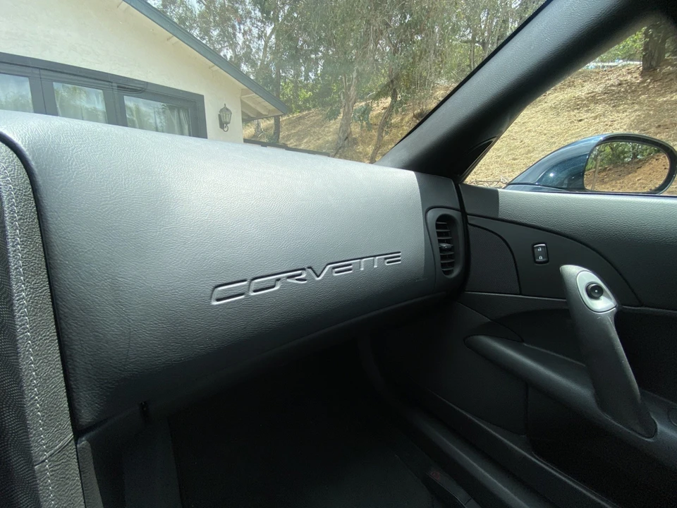 2013 Chevrolet Corvette C6 - Image 17 of 31