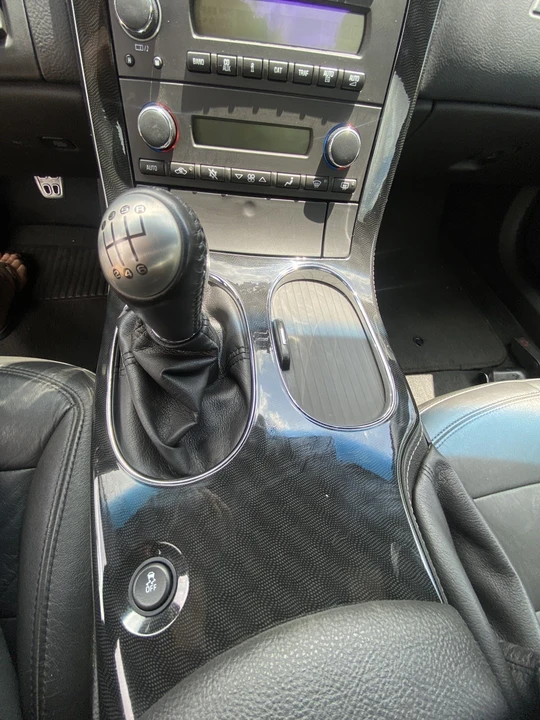 2013 Chevrolet Corvette C6 - Image 21 of 31