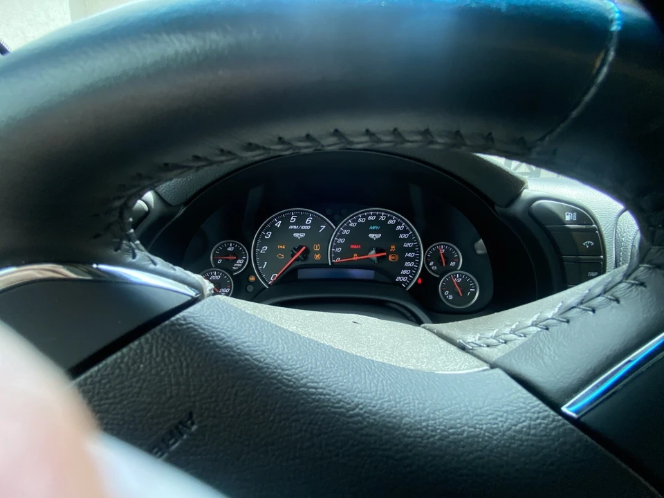2013 Chevrolet Corvette C6 - Image 19 of 31