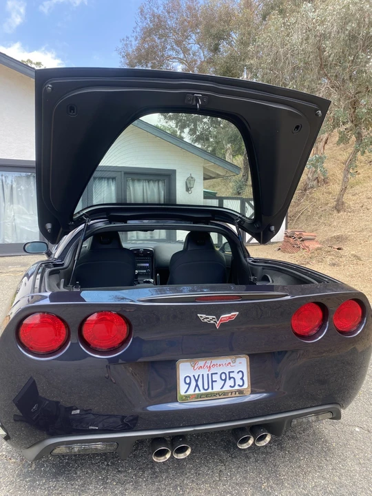 2013 Chevrolet Corvette C6 - Image 26 of 31