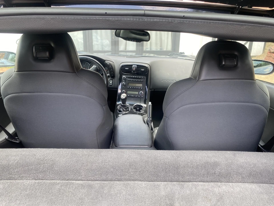 2013 Chevrolet Corvette C6 - Image 27 of 31