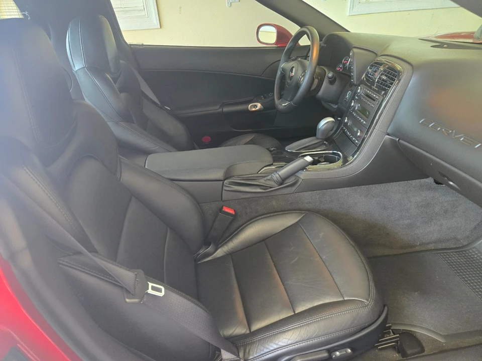 2013 Chevrolet Corvette C6 - Image 7 of 10