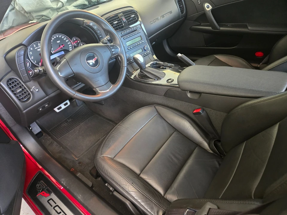2013 Chevrolet Corvette C6 - Image 6 of 10