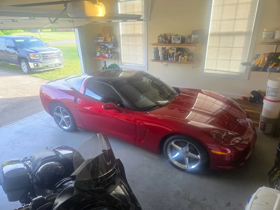 2013 Chevrolet Corvette C6 - Image 3 of 10