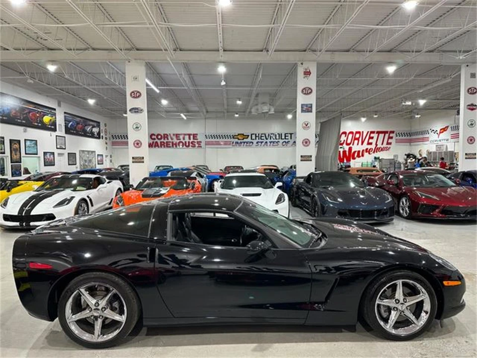 2013 Chevrolet Corvette C6 - Image 5 of 10