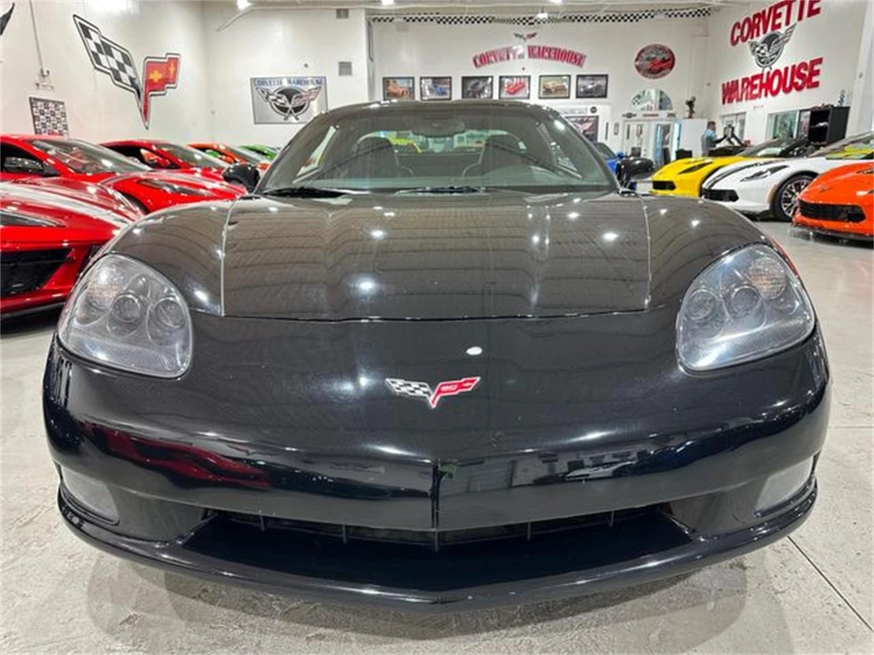 2013 Chevrolet Corvette C6 - Image 7 of 10