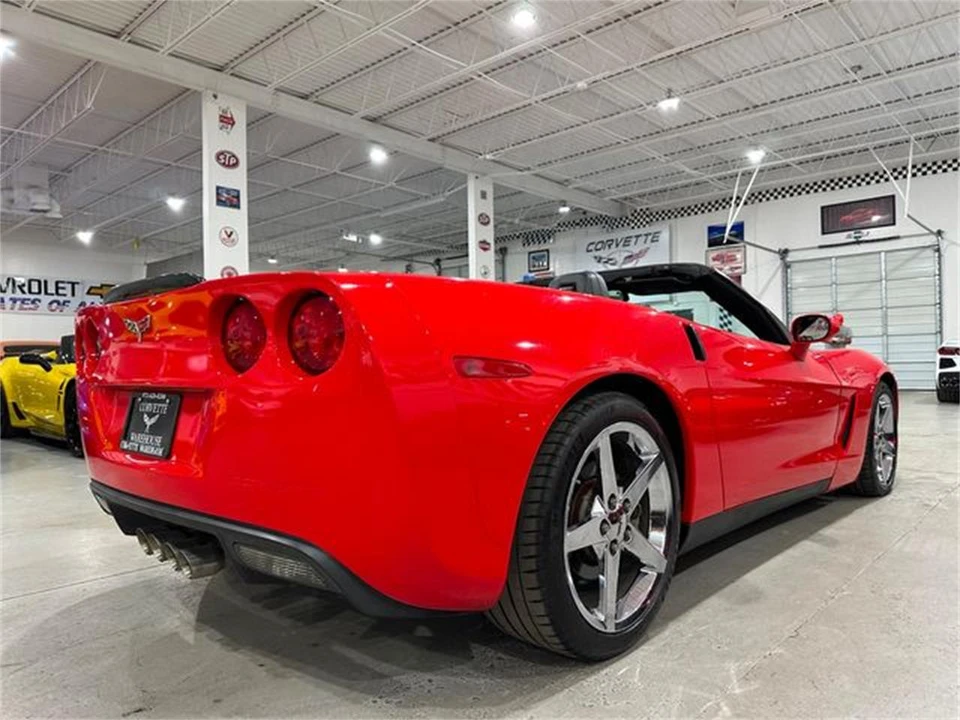 2013 Chevrolet Corvette C6 - Image 3 of 30
