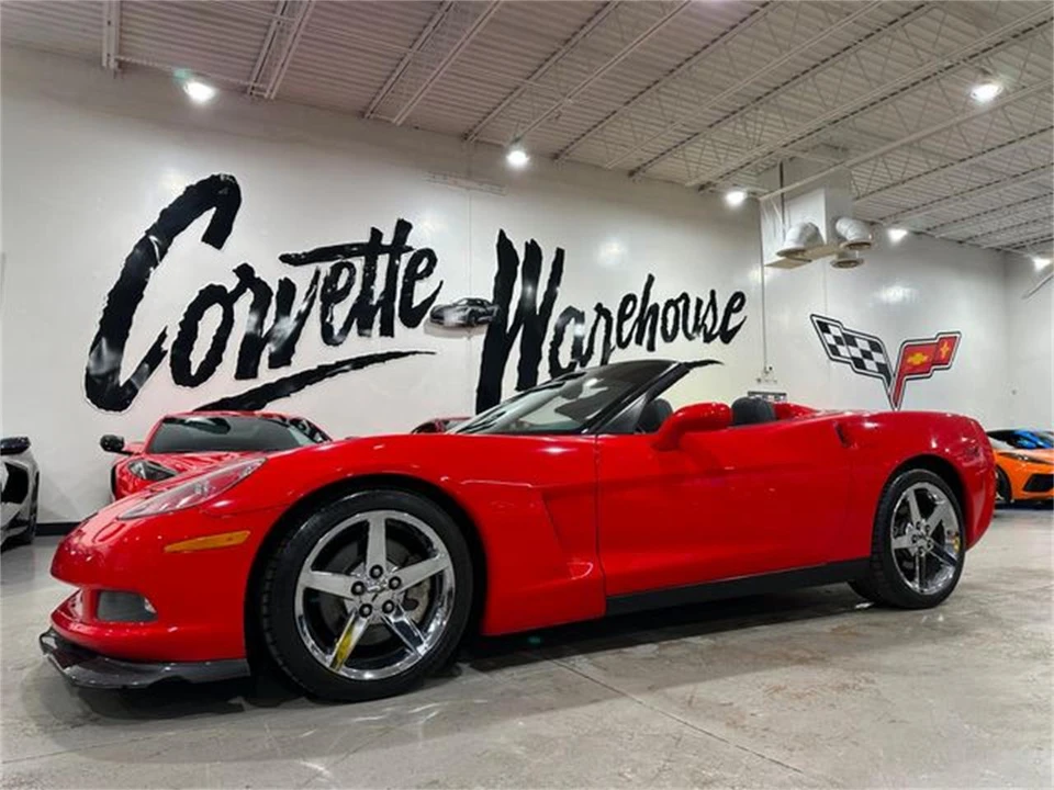 2013 Chevrolet Corvette C6 - Image 22 of 30