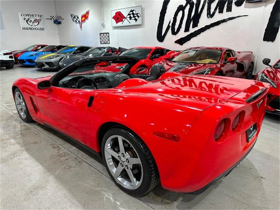 2013 Chevrolet Corvette C6 - Image 23 of 30
