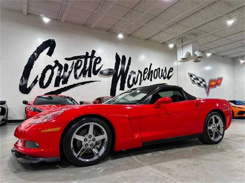 2013 Chevrolet Corvette C6 - Image 26 of 30