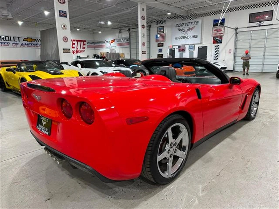 2013 Chevrolet Corvette C6 - Image 28 of 30