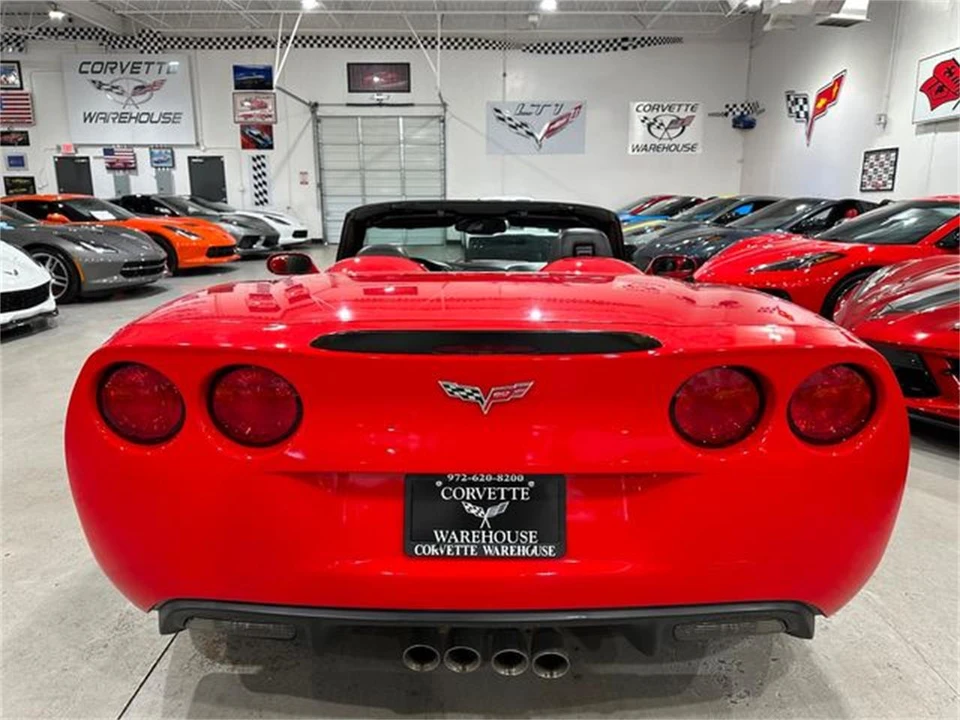 2013 Chevrolet Corvette C6 - Image 30 of 30