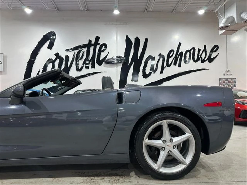 2013 Chevrolet Corvette C6 - Image 7 of 30