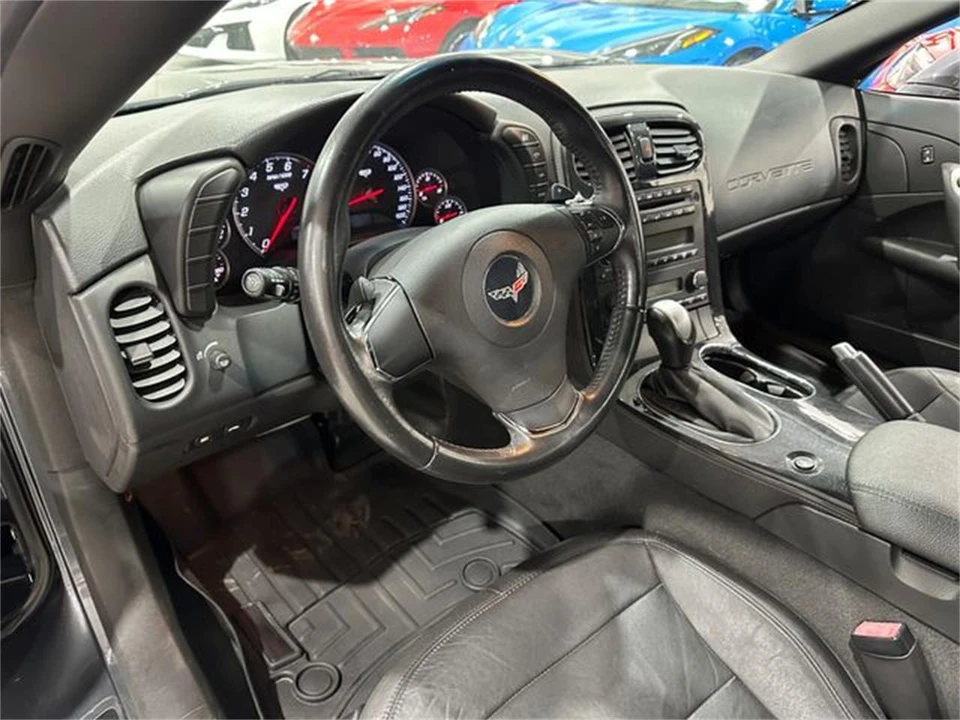 2013 Chevrolet Corvette C6 - Image 11 of 30