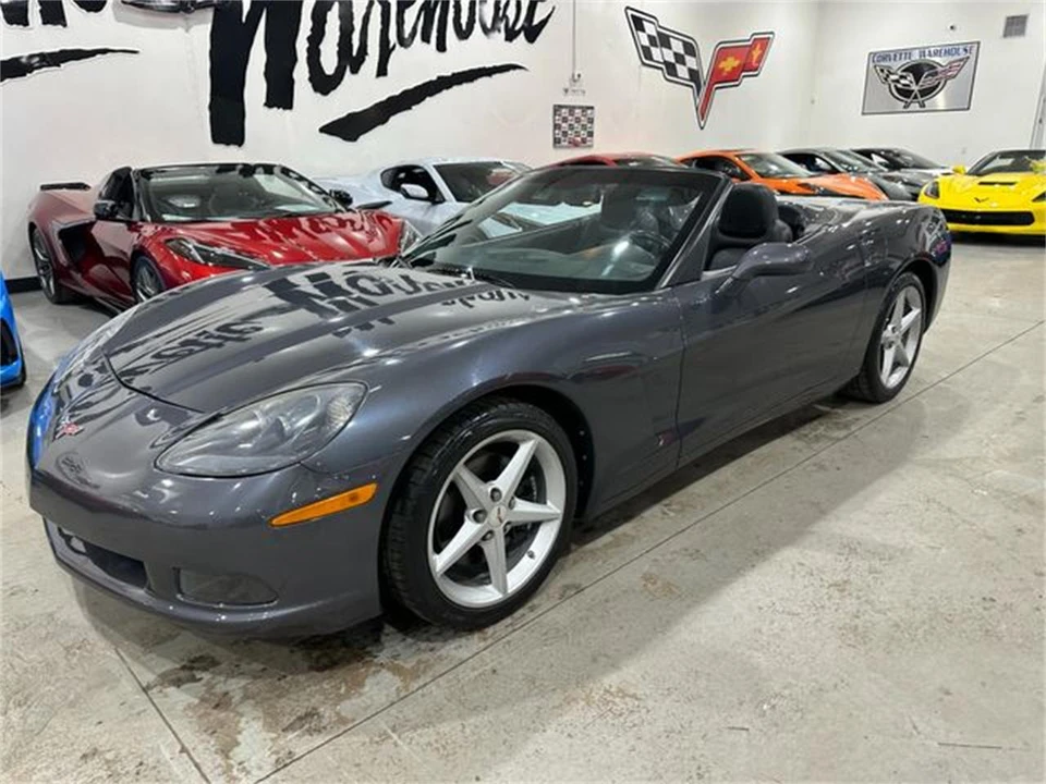 2013 Chevrolet Corvette C6 - Image 22 of 30