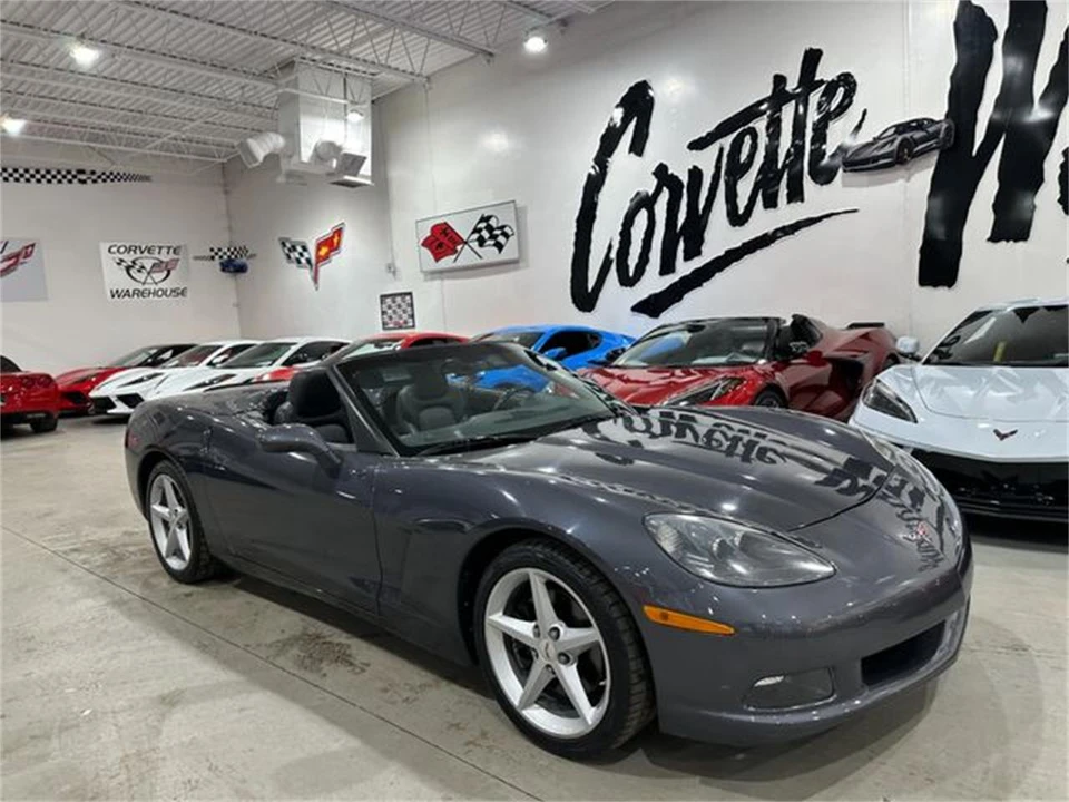 2013 Chevrolet Corvette C6 - Image 23 of 30