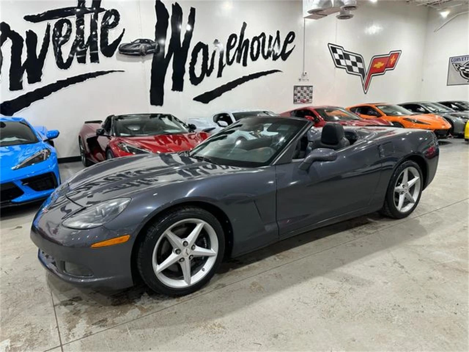 2013 Chevrolet Corvette C6 - Image 24 of 30