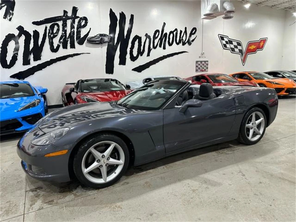 2013 Chevrolet Corvette C6 - Image 26 of 30