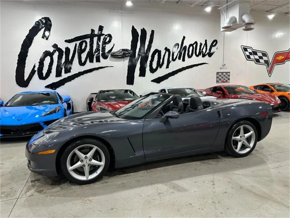 2013 Chevrolet Corvette C6 - Image 28 of 30
