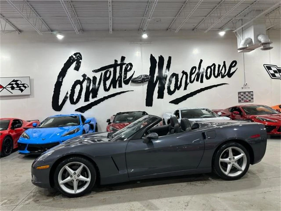 2013 Chevrolet Corvette C6 - Image 30 of 30
