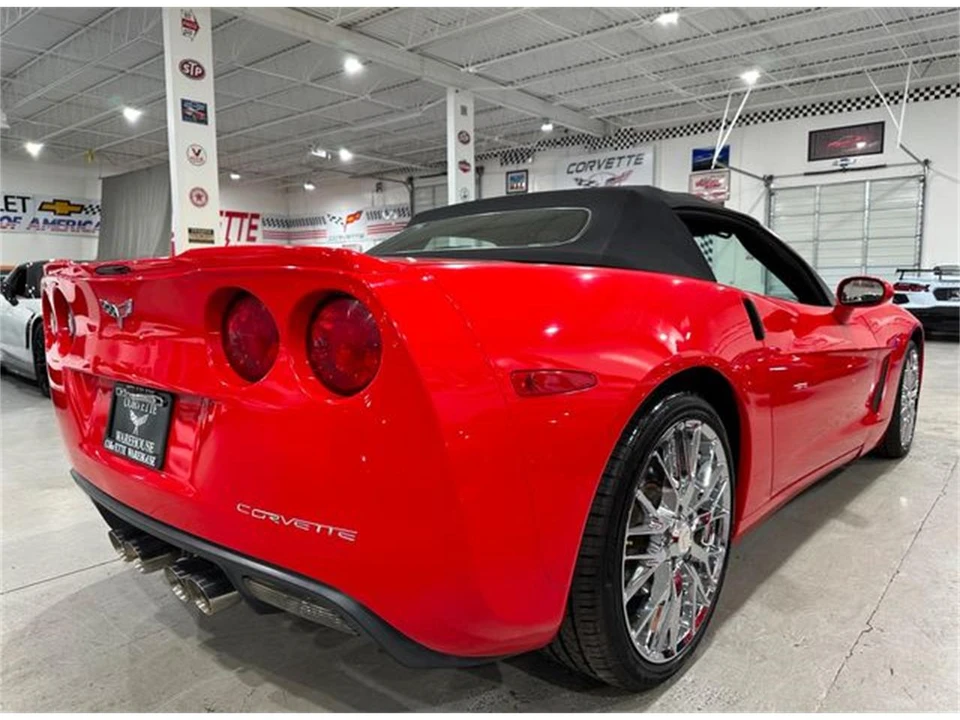 2013 Chevrolet Corvette C6 - Image 4 of 25