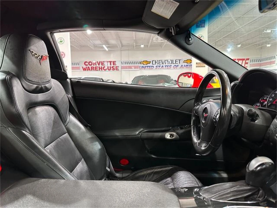 2013 Chevrolet Corvette C6 - Image 12 of 25
