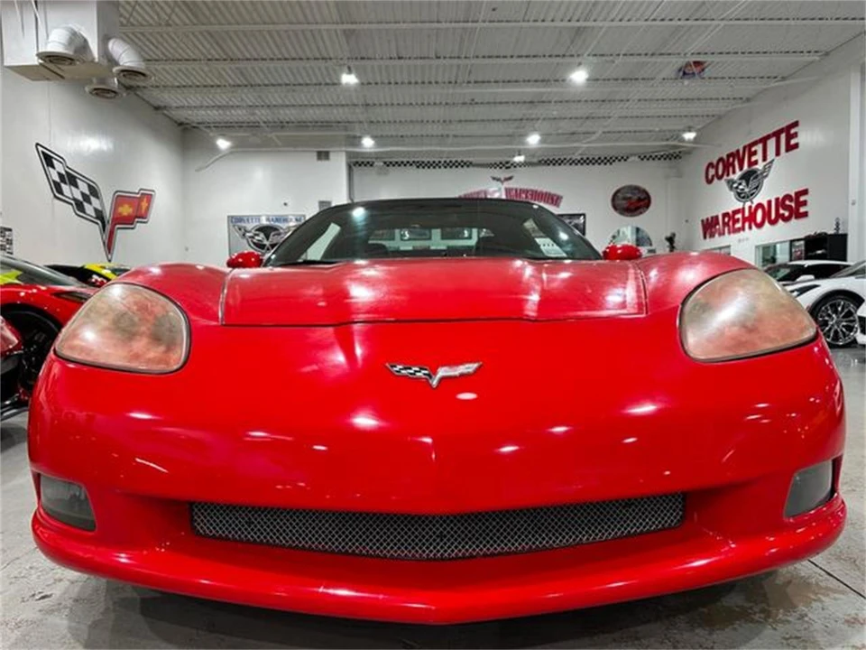 2013 Chevrolet Corvette C6 - Image 17 of 25
