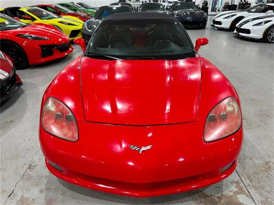 2013 Chevrolet Corvette C6 - Image 20 of 25