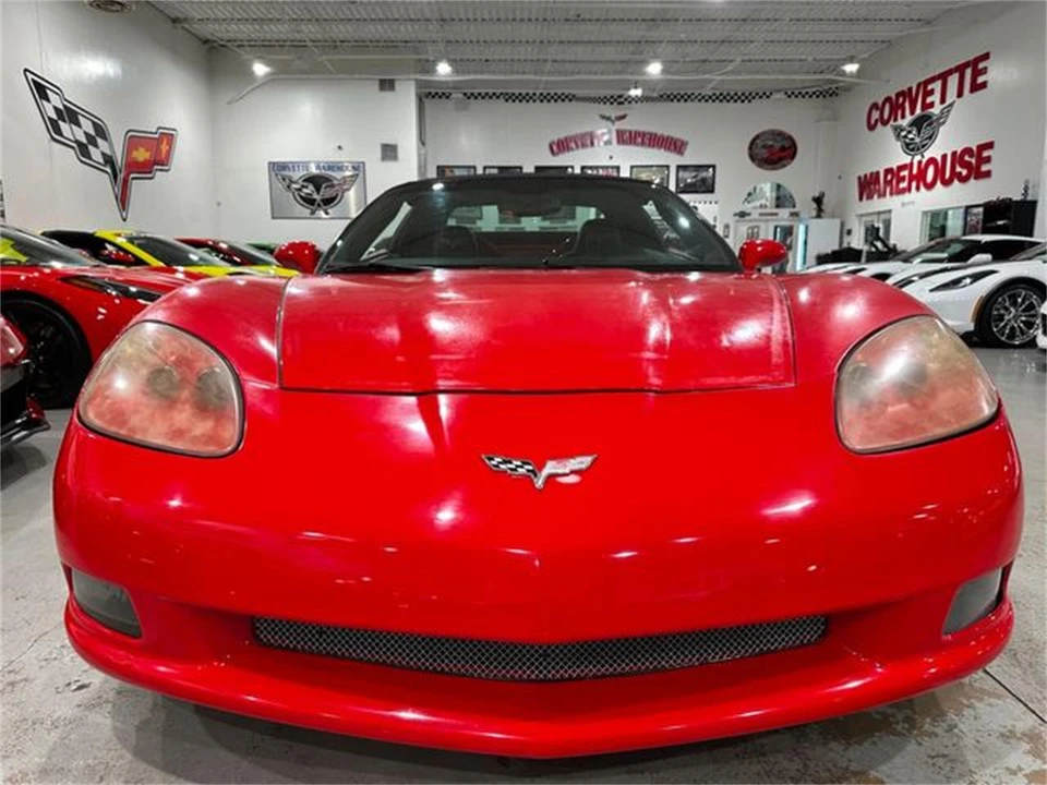 2013 Chevrolet Corvette C6 - Image 22 of 25