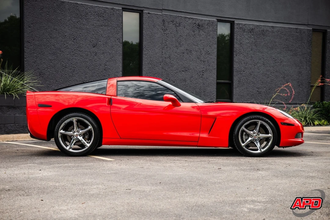 2013 Chevrolet Corvette C6 - Image 12 of 12