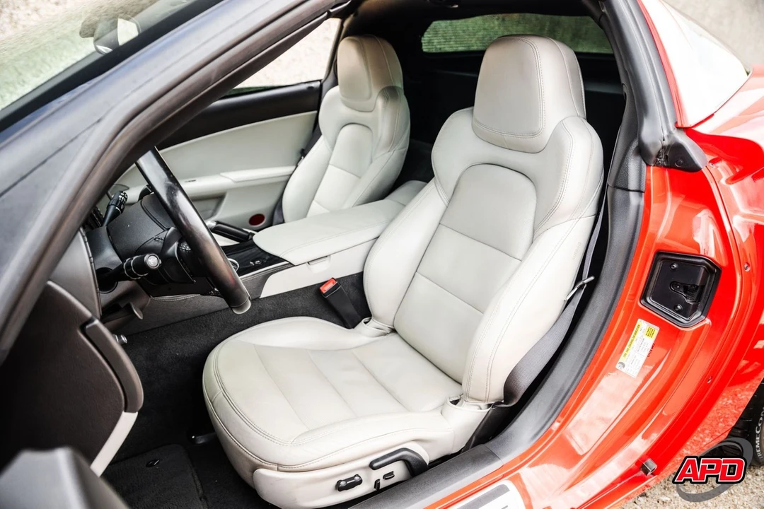 2013 Chevrolet Corvette C6 - Image 5 of 12