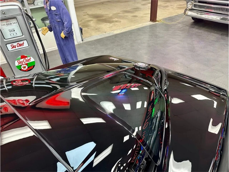 2013 Chevrolet Corvette C6 - Image 12 of 31