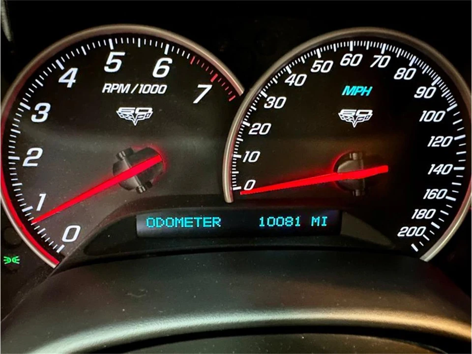 2013 Chevrolet Corvette C6 - Image 22 of 31