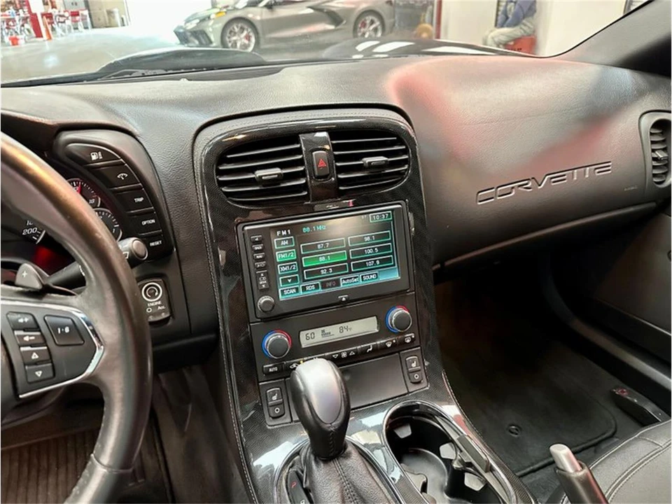 2013 Chevrolet Corvette C6 - Image 26 of 31