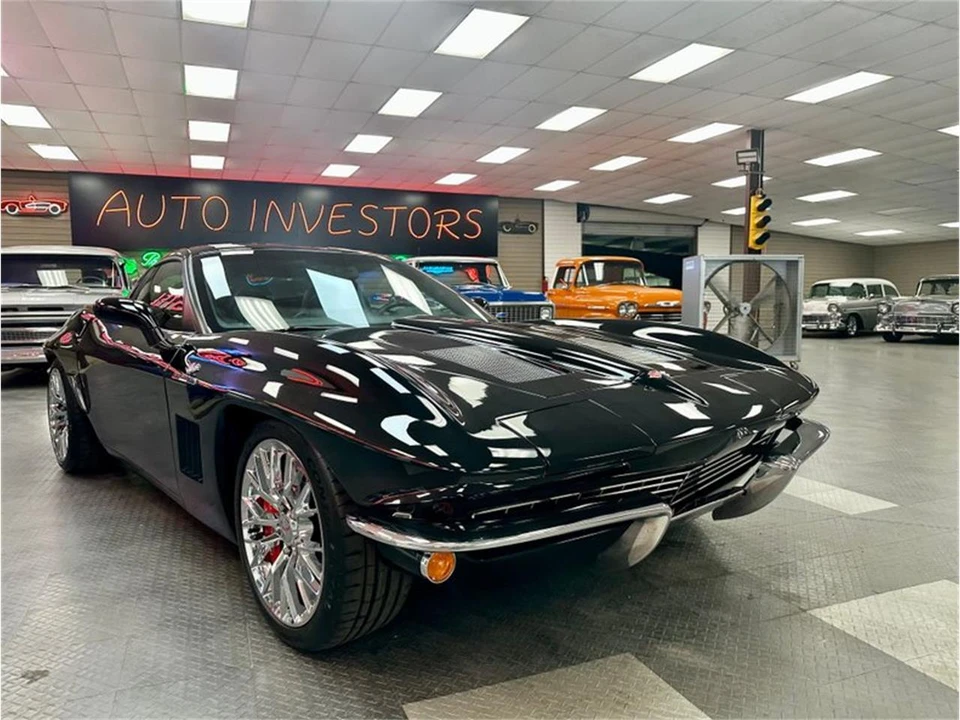 2013 Chevrolet Corvette C6 - Image 15 of 31