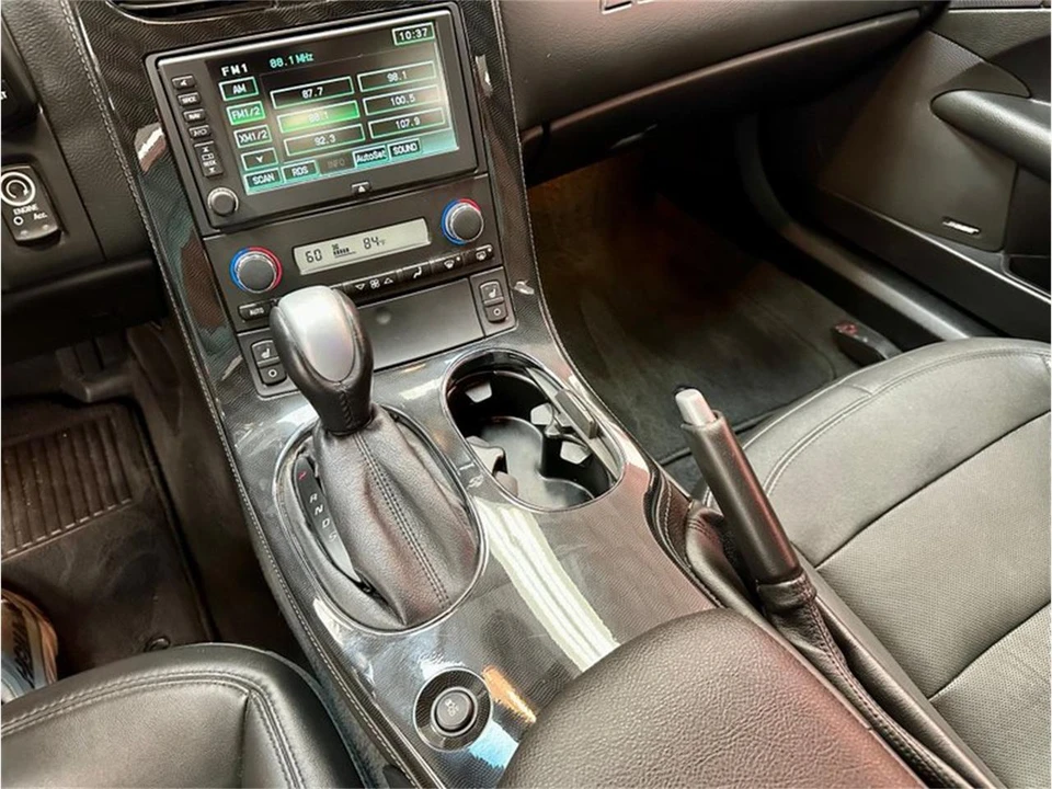 2013 Chevrolet Corvette C6 - Image 27 of 31