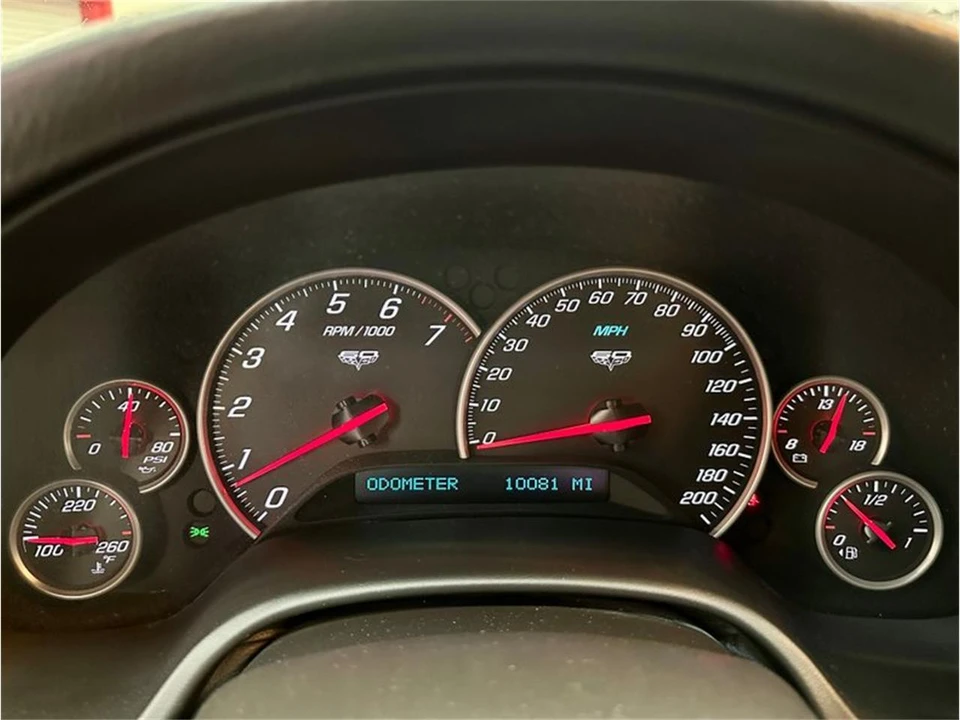 2013 Chevrolet Corvette C6 - Image 23 of 31