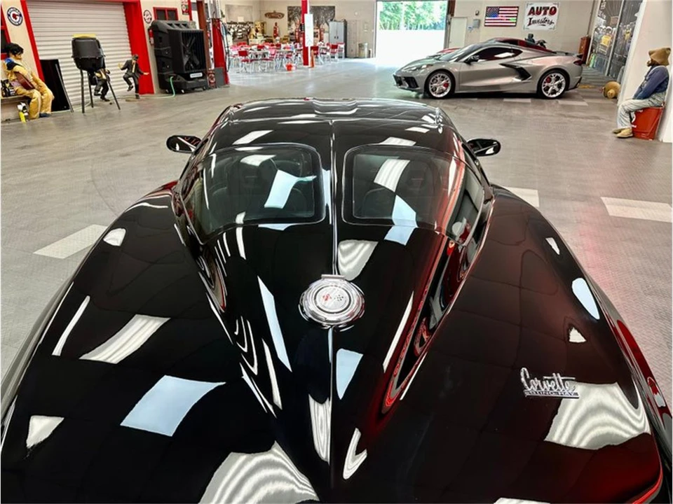 2013 Chevrolet Corvette C6 - Image 17 of 31