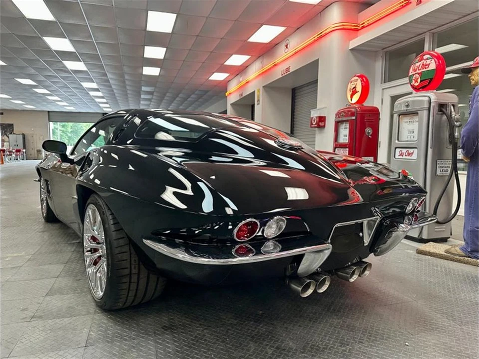 2013 Chevrolet Corvette C6 - Image 13 of 31