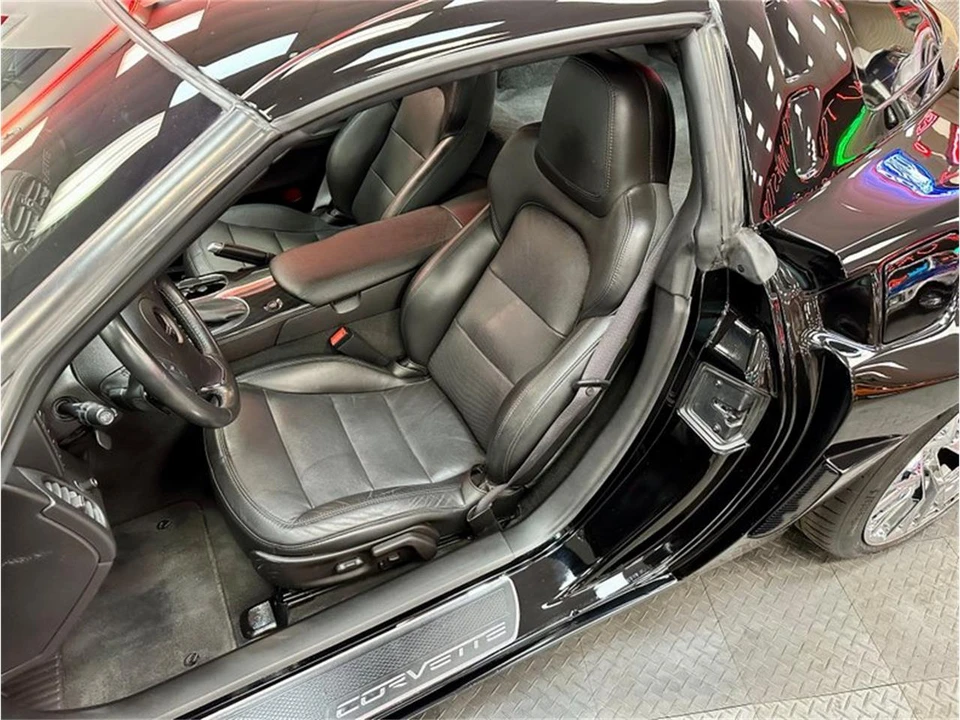 2013 Chevrolet Corvette C6 - Image 21 of 31