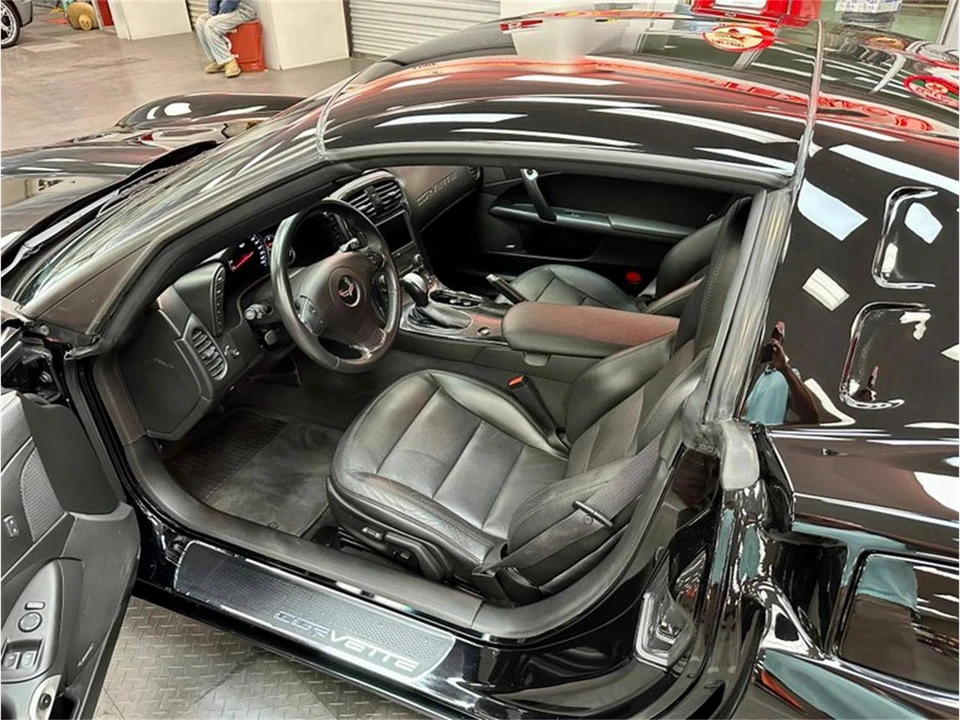 2013 Chevrolet Corvette C6 - Image 20 of 31