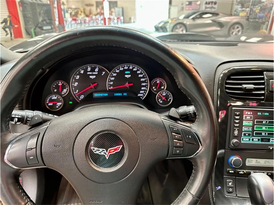 2013 Chevrolet Corvette C6 - Image 24 of 31