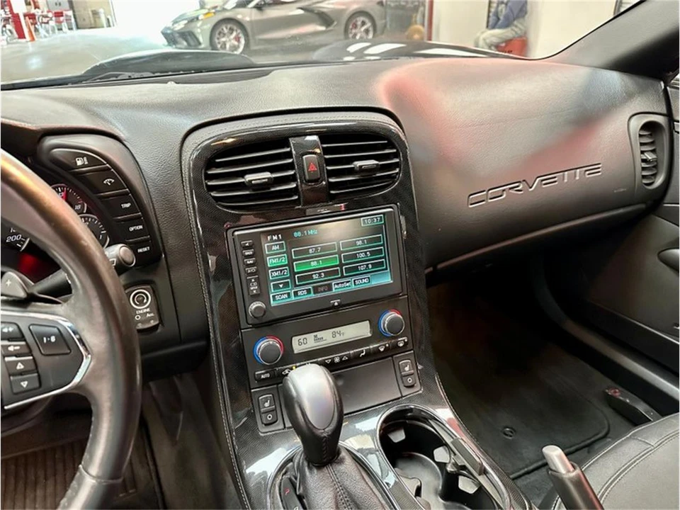 2013 Chevrolet Corvette C6 - Image 25 of 31