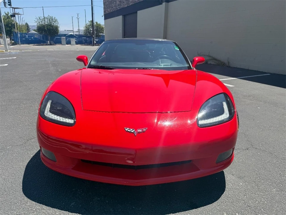 2013 Chevrolet Corvette C6 - Image 4 of 23