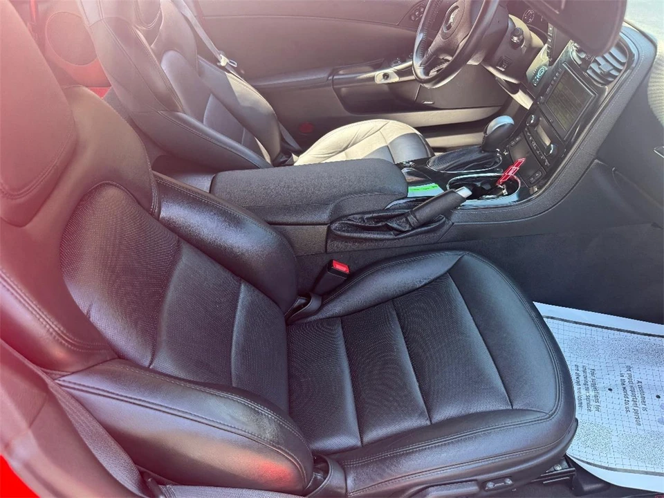 2013 Chevrolet Corvette C6 - Image 16 of 23